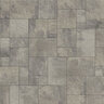 Belgard Origins 12 Paver 3 pc. Durafusion Cheswick 80 mm (96 sq. ft./pallet)