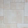 Belgard Dimensions Paver Durafusion Sepia 9 in. x 18 in. 60 mm (112.5 sq. ft./pallet)