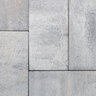 Belgard Dimensions Paver Durafusion Scandina Gray 12 in. x 24 in. 60 mm (120 sq. ft./pallet)