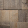 Belgard Dimensions 6 Paver 3 pc. Lueders Gray 60 mm (105 sq. ft./pallet)