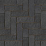 Belgard Brooklyn Paver Durafusion Midnight  3 in. x 9 in. 60 mm (103.13 sq. ft./pallet)