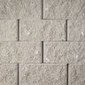 Belgard Diamond Pro Wall Corner Shaded Gray 18 in. x 9 in. x 8 in. (20 pc./pallet)