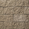 Belgard Diamond Pro Wall Cap Tan 18 in. x 12 in. x 4 in. (64 pc./pallet)