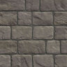 Belgard Charlestone Paver 3 pc. Iron Bay 60 mm (103.88 sq. ft./pallet)
