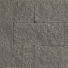 Belgard Diamond Pro Air Wall Straight Face Charcoal 18 in. x 8-13/16 in. x 8 in. (40 pc./pallet)