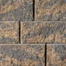 Belgard Diamond Pro Corner SRW Split Face Toccoa 18 in. x 9 in. x 8 in. (40 pc./pallet)