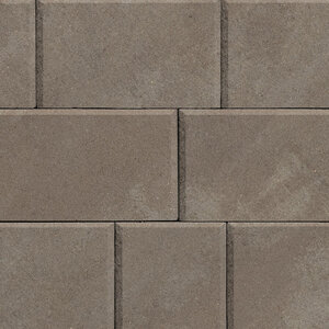 Belgard Vanguard Wall Cap Trapezoid Hickory 3 in. (72 pc./pallet)