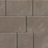 Belgard Vanguard Wall Cap Trapezoid Hickory 3 in. (72 pc./pallet)