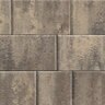 Belgard Vanguard Wall Cap Trapezoid Ashwood 3 in. (72 pc./pallet)