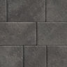 Belgard Vanguard Wall 3 pc. Anthracite 6 in. (28.4 sq. ft./pallet)