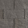 Belgard Diamond Pro Wall Corner Smooth Face Shaded Gray 18 in. X 9 in. X 8 in. (24 pc./pallet)