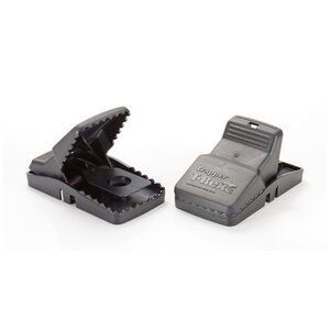 Trapper T-Rex Plastic Rat Snap Trap