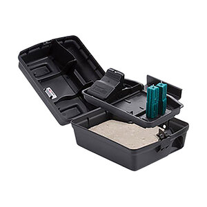 Blouin Pest Services (ME) EVO Express HV (Black) Branded Bait Station