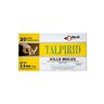 Talpirid Mole Bait 2 pk.