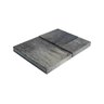 Bella Estate Paver 3 pc. Summit Gray (98 sq. ft./pallet)