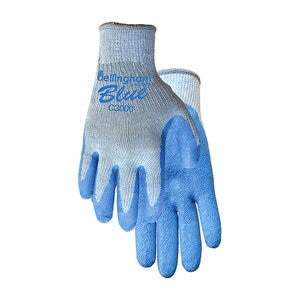 Bellingham Glove Blue Medium