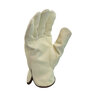 Premium Pigskin Driver Glove Large