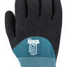 Bellingham Insulated 13 Gauge glove with 3/4 dip latex palm Large