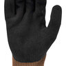Bellingham Insulated 7 Gauge glove with 3/4 dip latex palm Small
