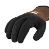 Bellingham Insulated 7 Gauge glove with 3/4 dip latex palm X-Large
