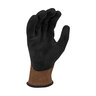 Bellingham Insulated 7 Gauge glove with 3/4 dip latex palm X-Large