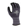 Bellingham NT3805 Nitrile Tough GT Nitrile Palm Glove Medium