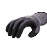 Bellingham NT3805 Nitrile Tough GT Nitrile Palm Glove Medium