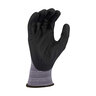 Bellingham NT3805 Nitrile Tough GT Nitrile Palm Glove Medium