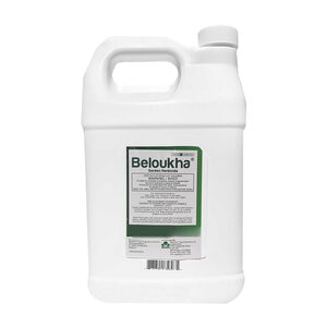Beloukha Liquid Non-Selective Herbicide 2.5 gal. (QGCY)