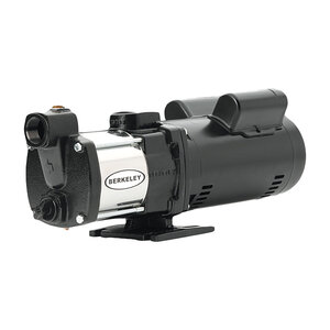 Self-Priming Centrifugal Pump SSHM-2 2 HP 3 Phase