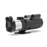 Berkeley SSHM-2 3 Stage Horizontal Multi-Stage Pump Self-Priming 2 HP 230V 1 Phase Cast Iron