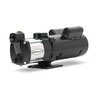 Berkeley SSHM-2 4 Stage Horizontal Multi-Stage Pump Self-Priming 2 HP 230V 1 Phase Cast Iron