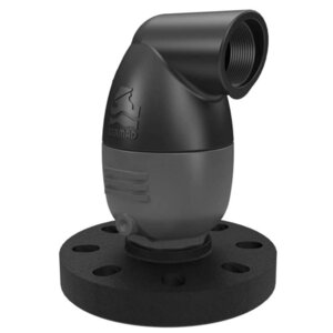 BERMAD 2 in. Air Relief Valve