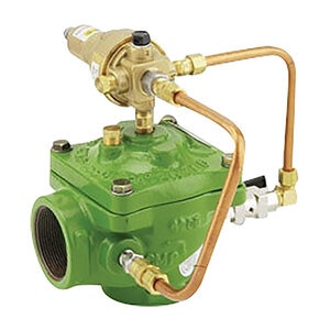 AGRI Pressure Relief Valve