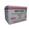 Best Tabs Fertilizer 20-10-5 (500/cs)