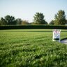 Best Ammonium Sulfate 21-0-0 Turf Granular Fertilizer 50 lb. Bag