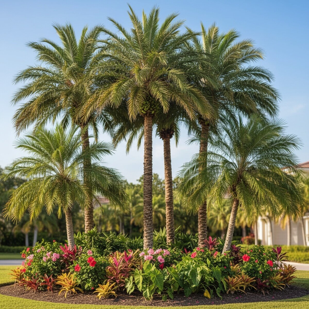 Best Palm Plus Fertilizer Palm 13-5-8 50 lb | SiteOne US