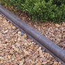 BestPLUS G-Grade Synthetic Landscape Timber Brown 3 in. x 4 in. x 8 ft.