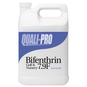 Bifenthrin Golf & Nursery 7.9F Insecticide 1 gal. (RUP)