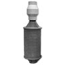 Big Foot Guzzler 40G Suction Filter With Filter Media 40 Gpm 2 in. Fipt With 6 in. Screen