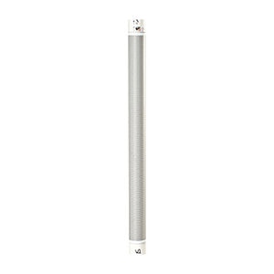 Big Foot Well Screen PVC Npt x Npt 10 ft. 2 in. 