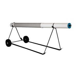 4" WOP Screen for Pond Sled 80"