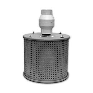 Big Foot Guzzler 80G Suction Filter 80 Gpm 2 in. Fipt With 12 in. Screen