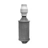 Big Foot Guzzler 40G Suction Filter 40 Gpm 2 in. Fipt With 6 in. Screen