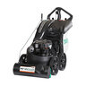 Billy Goat Vacuum 29 in. Wide Self-Propelled Recoil Start Briggs & Stratton 190 cc Engine