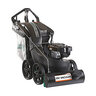 Billy Goat Vacuum 29 in. Wide Self-Propelled Recoil Start Briggs & Stratton 190 cc Engine