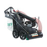 Billy Goat Vacuum 29 in. Wide Self-Propelled Electric Start Briggs & Stratton 190 cc Engine