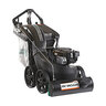 Billy Goat Vacuum 29 in. Wide Self-Propelled Recoil Start Briggs & Stratton 190 cc Engine