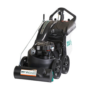 Billy Goat Vacuum 29 in. Wide Self-Propelled Recoil Start Briggs & Stratton 190 cc Engine