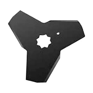  Power Distributors Verticut Laser Clad Blade 